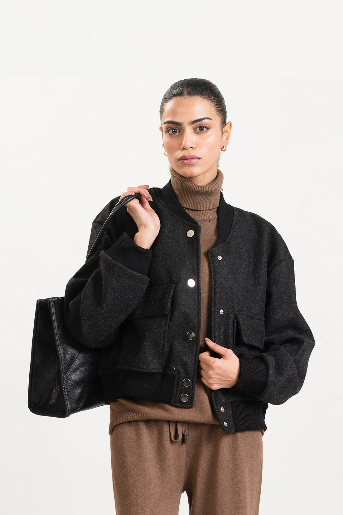 LADIES JACKET