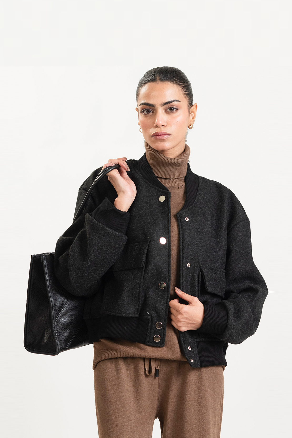 LADIES JACKET